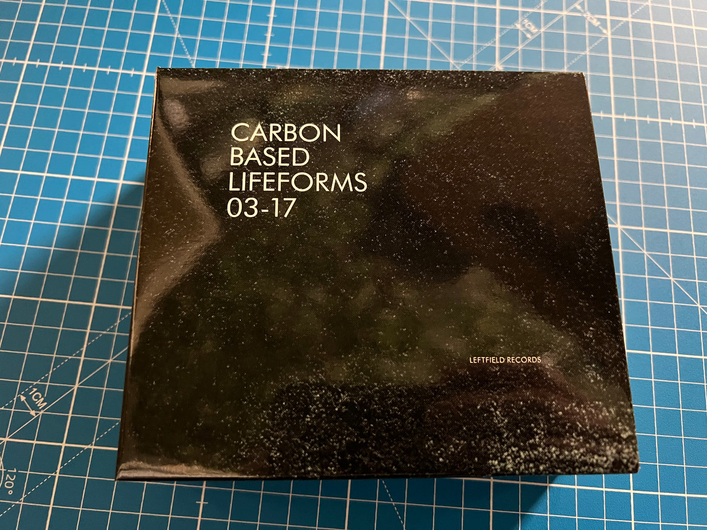 5 CD pack
