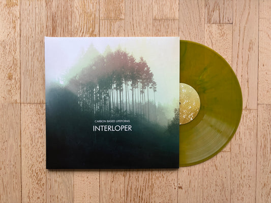 Interloper Double Marble Vinyl
