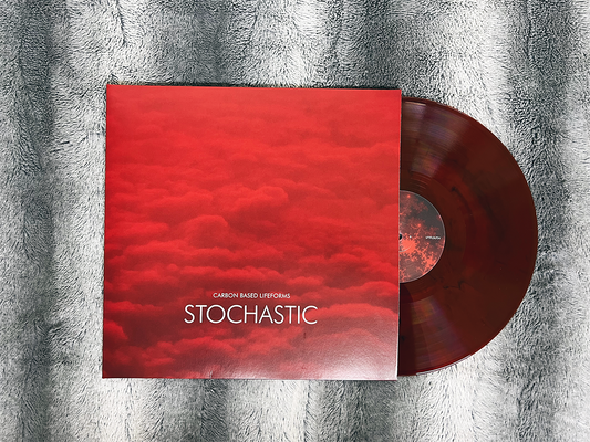 Stochastic Double Vinyl